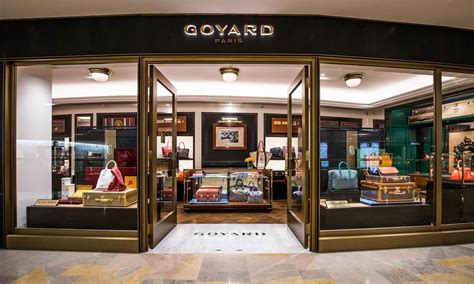 maison goyard locations near me.